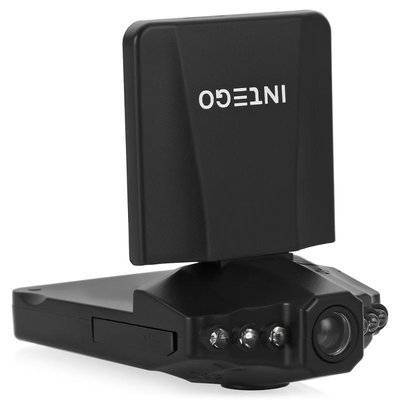 Intego Видеорегистратор Intego VX-127A INTEGO VX-127A