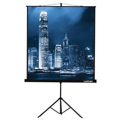 Lumien Экран Lumien Master View 100" (254 см) на штативе LMV-100103