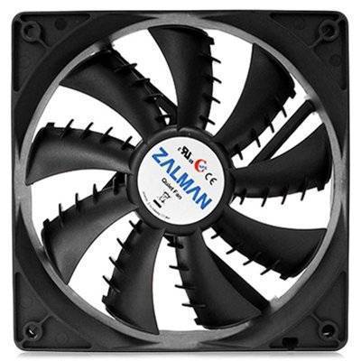 Zalman кулер Zalman ZM-F1 Plus (SF) ZM-F1 Plus ZM-F1 Plus