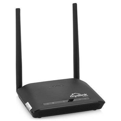 D-Link роутер wifi D-Link DIR-816L 