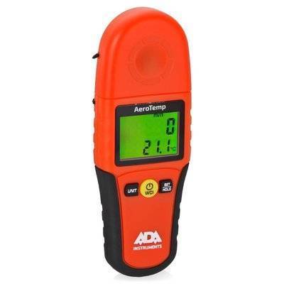 ADA анемометр ADA AeroTemp 