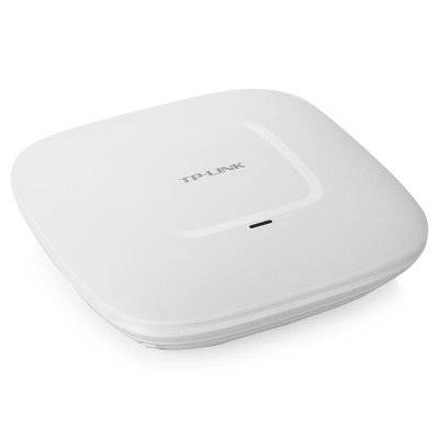 TP-LINK точка доступа TP-LINK EAP110 