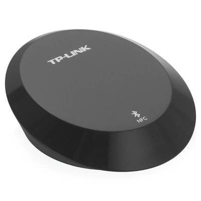 TP-LINK Адаптер для создания беспроводной аудиосистемы TP-LINK HA100 
