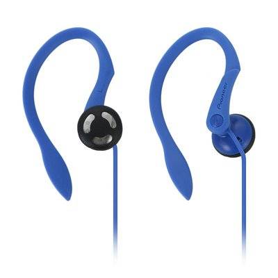 Pioneer Наушники Pioneer SE-E511 SE-E511-L