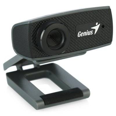 Genius веб камера Genius FaceCam 1000X V2 Genius FaceCam 1000X V2
