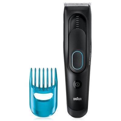 Braun машинка для стрижки Braun HC 5010 