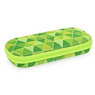 Zipit Zipit Пенал Colorz Box, салатовый ZPP-PC-GT