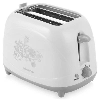 Polaris тостер Polaris PET 0708 