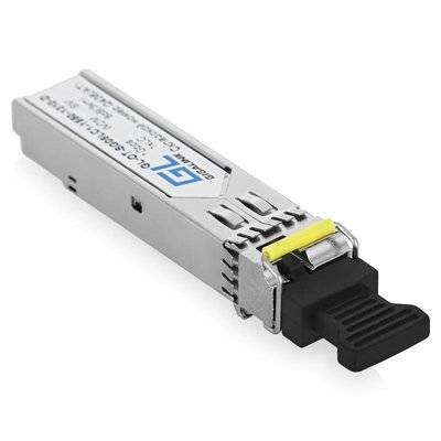 Gigalink модуль GIGALINK GL-OT-SG08LC1-1550-1310-D 