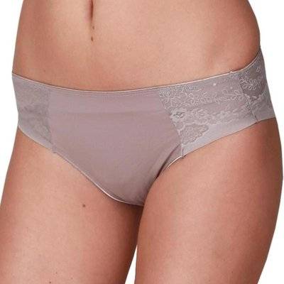 Vis-a-Vis Трусы VIS-A-VIS , серый/коричневый, L INT/48 RU DS1182 