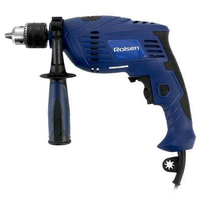 Rolsen дрель Rolsen RDI-200 1-RLTI-RDI-200