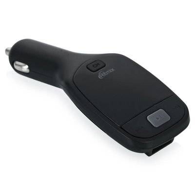 Ritmix FM-трансмиттер Ritmix FMT-A705 FMT-A705 FMT-A705