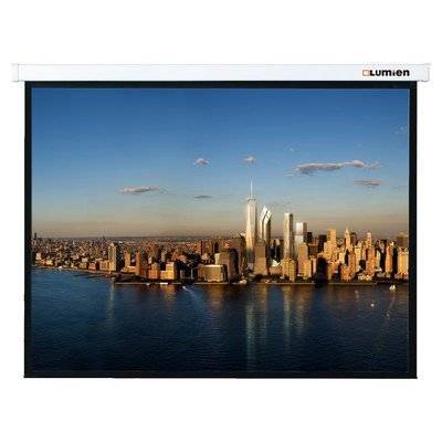 Lumien Экран Lumien Master Picture , 82" (208,5 см), 1:1, настенно-потолочный LMP-100102 49104