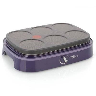 Tefal блинница Tefal PY 6044 Tefal PY 6044