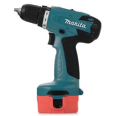 Makita шуруповерт Makita 6281DWAE 