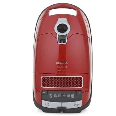 Miele пылесос Miele SGDA0 Complete C3 