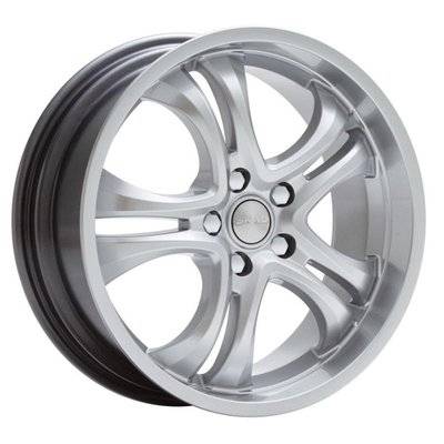 Skad Диск СКАД 7,5хR18 5х112 ET45 d66,6 Селена Skad Версаль 1870708
