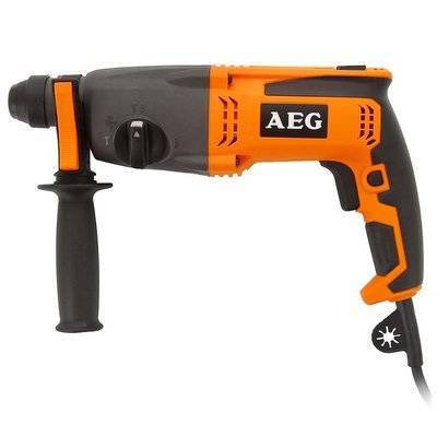 AEG перфоратор AEG KH 24 E 428210