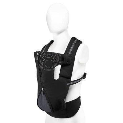 Cybex Кенгуру Cybex 2.GO Oyster 514303002 