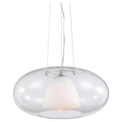 Artelamp Подвес ARTELAMP A1260SP-1SS UFO A1260SP-1SS