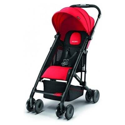 Recaro Коляска Recaro Easylife Ruby (прогулочная) 5601.21361.66
