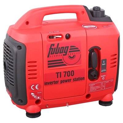 Fubag генератор FUBAG TI 700 