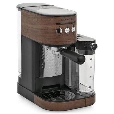 Polaris кофеварка Polaris PCM 1523E Adore Cappuccino 
