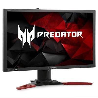 Acer монитор Acer Predator XB241Hbmipr UM.FX1EE.001