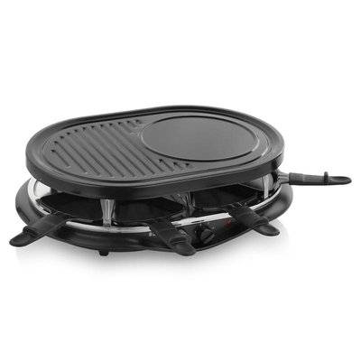 Russell Hobbs раклетница Russell Hobbs 21000-56 