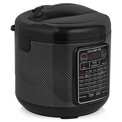 Polaris мультиварка Polaris PMC 0360D 