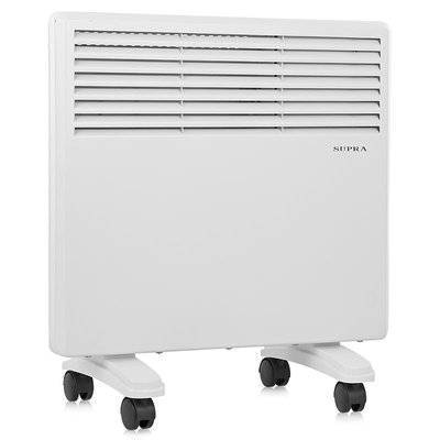 Supra конвектор SUPRA ECS-410 ECS-410 white 