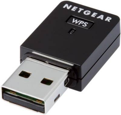 NETGEAR Беспроводной адаптер NETGEAR WNA3100M-100PES 