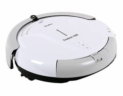 Tesler Робот-пылесос Tesler Trobot-190 