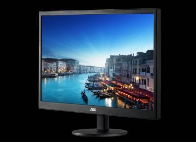 AOC Монитор AOC e2070Swn 