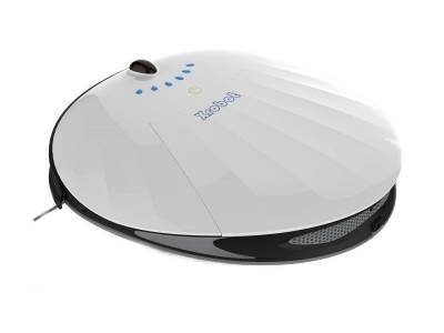XRobot Робот-пылесос XRobot XR560 белый 