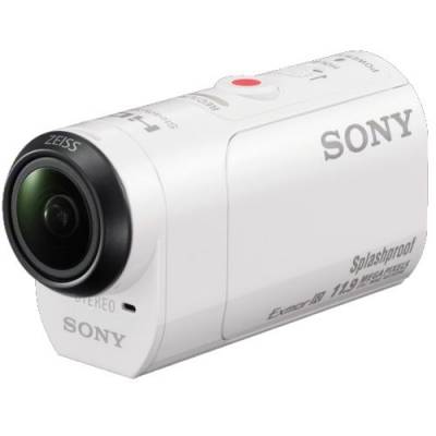 Sony Экшн-камера Sony HDR-AZ1VB 02435714