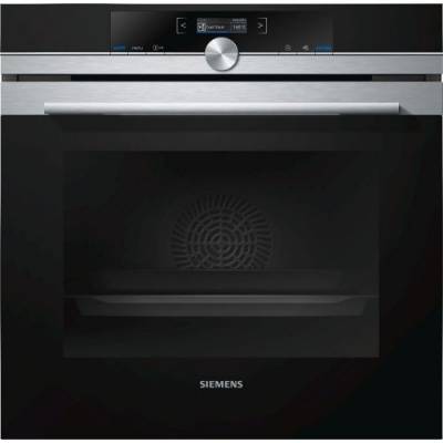 Siemens Духовой шкаф Siemens HB675G0S1 