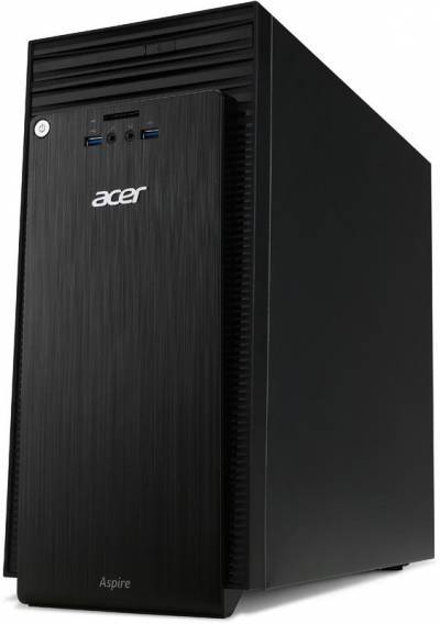 Acer Системный блок Acer Aspire TC-705 MT DT.SXNER.080 DT.SXNER.080