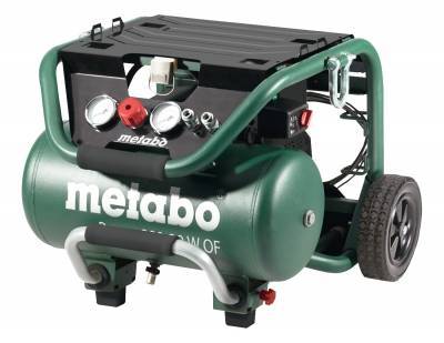 Metabo Компрессор Metabo 280-20 W OF 601545000