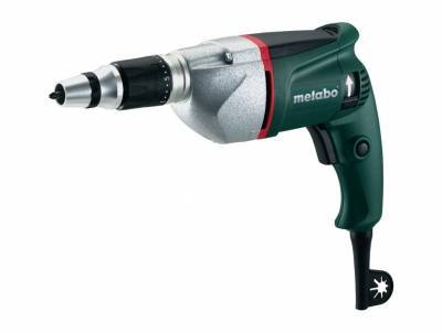 Metabo Аккумуляторный шуруповерт Metabo 6.3 620001000