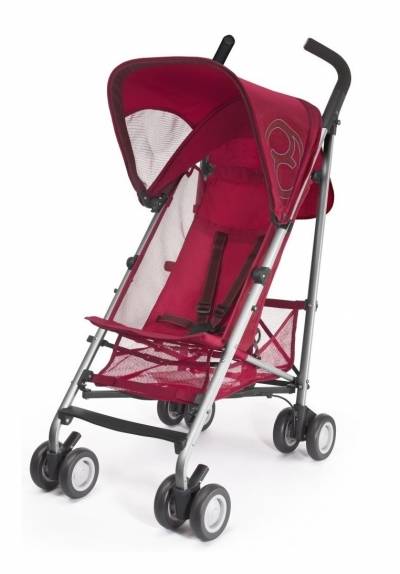 Cybex Коляска-трость Cybex Ruby Chilli Pepper 