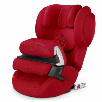 Cybex Автокресло Cybex Juno 2-Fix Hot Spicy 