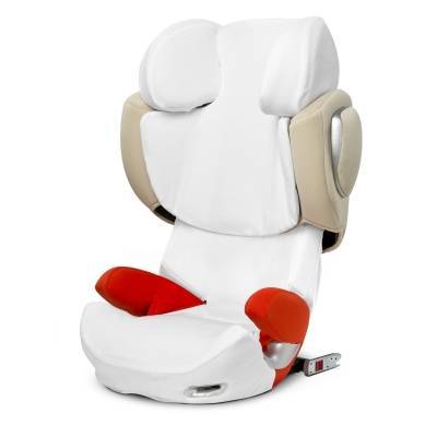 Cybex Чехол Cybex Solution Q-Fix 
