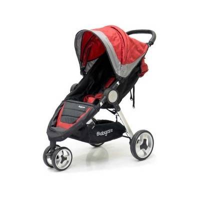 Baby Care Прогулочная коляска Baby Care Variant 3 Red 