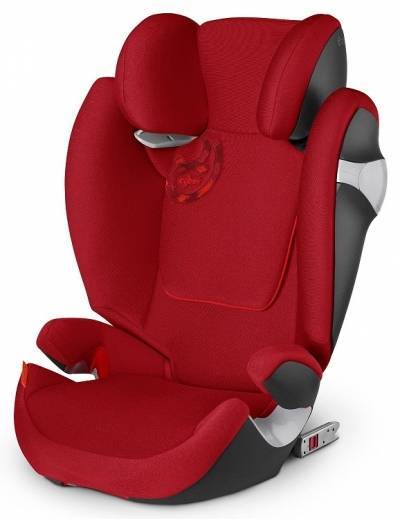 Cybex Автокресло Cybex Solution M-Fix 515114007