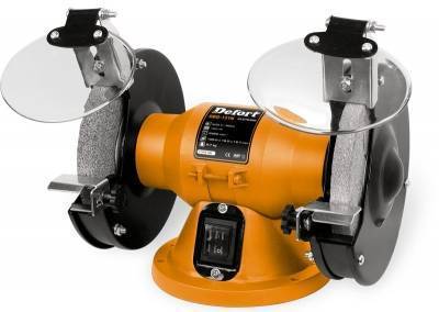 Defort Точильный станок Defort DBG-131N 93728700