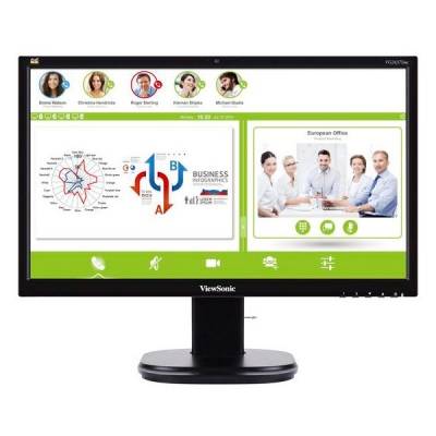 ViewSonic Монитор ViewSonic VG2437SMC 