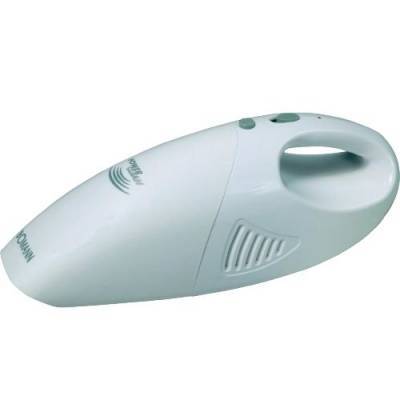 Bomann Пылесос ручной Bomann CB 967 White 