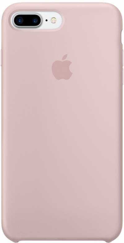 Apple Клип-кейс Apple для iPhone 7 Plus MMT02ZM/A