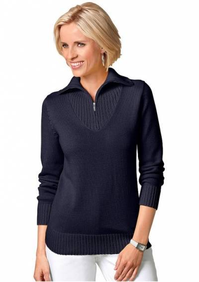 Classic's collection Пуловер Classic's collection 